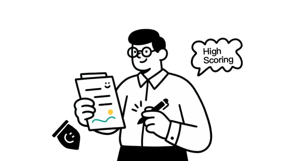 high-scoring-sample-answers